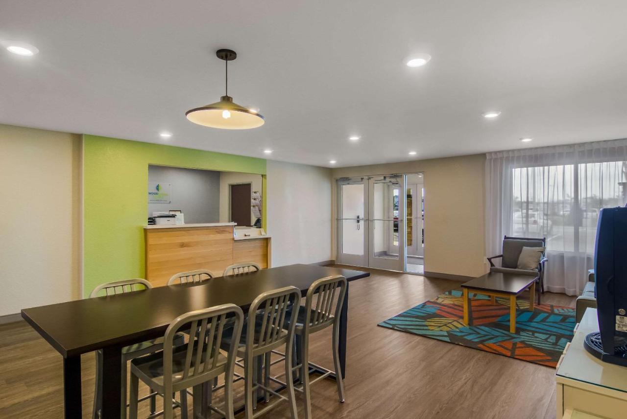 Woodspring Suites Jacksonville Orange Park Kültér fotó