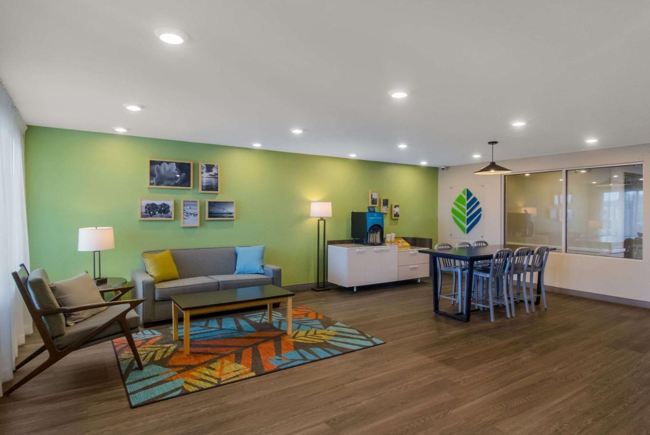 Woodspring Suites Jacksonville Orange Park Kültér fotó