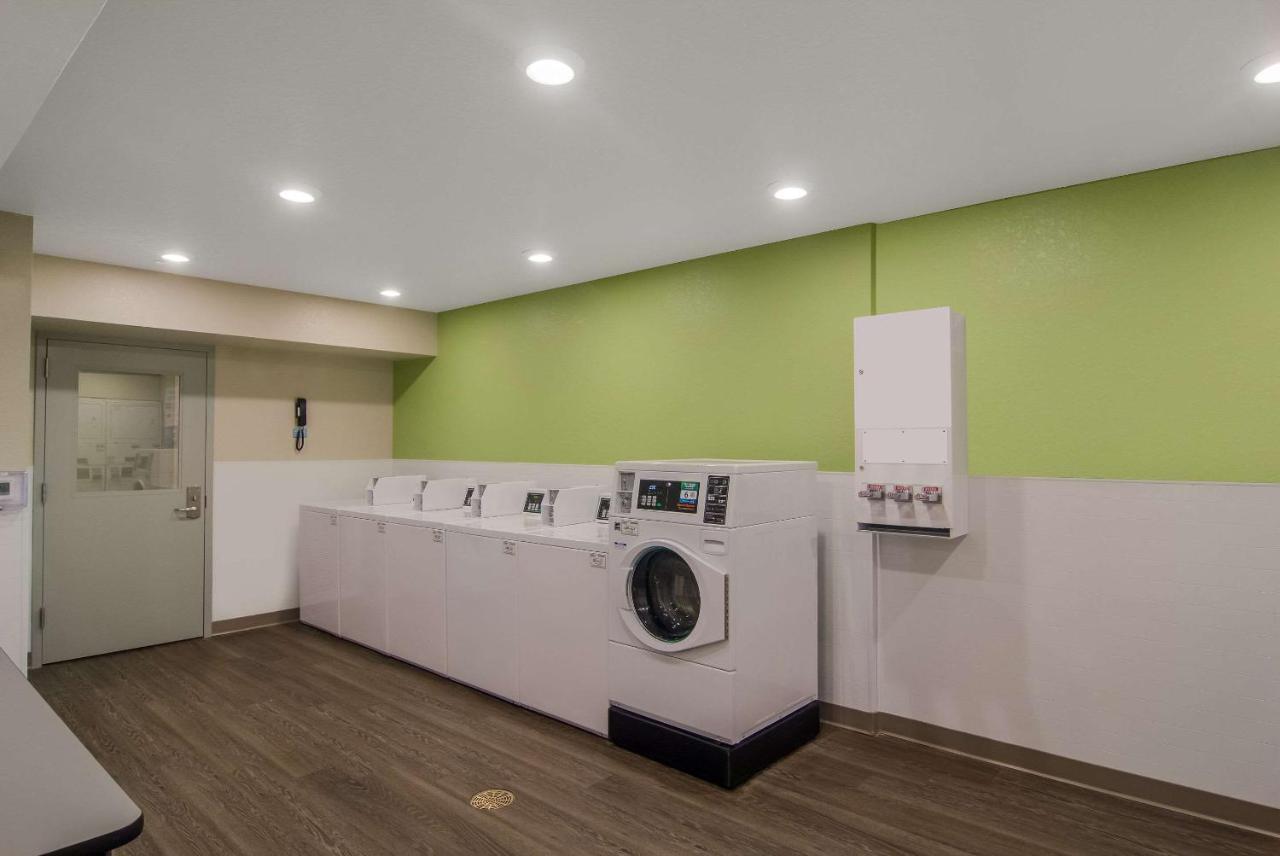 Woodspring Suites Jacksonville Orange Park Kültér fotó