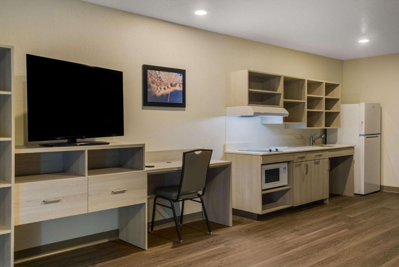Woodspring Suites Jacksonville Orange Park Kültér fotó