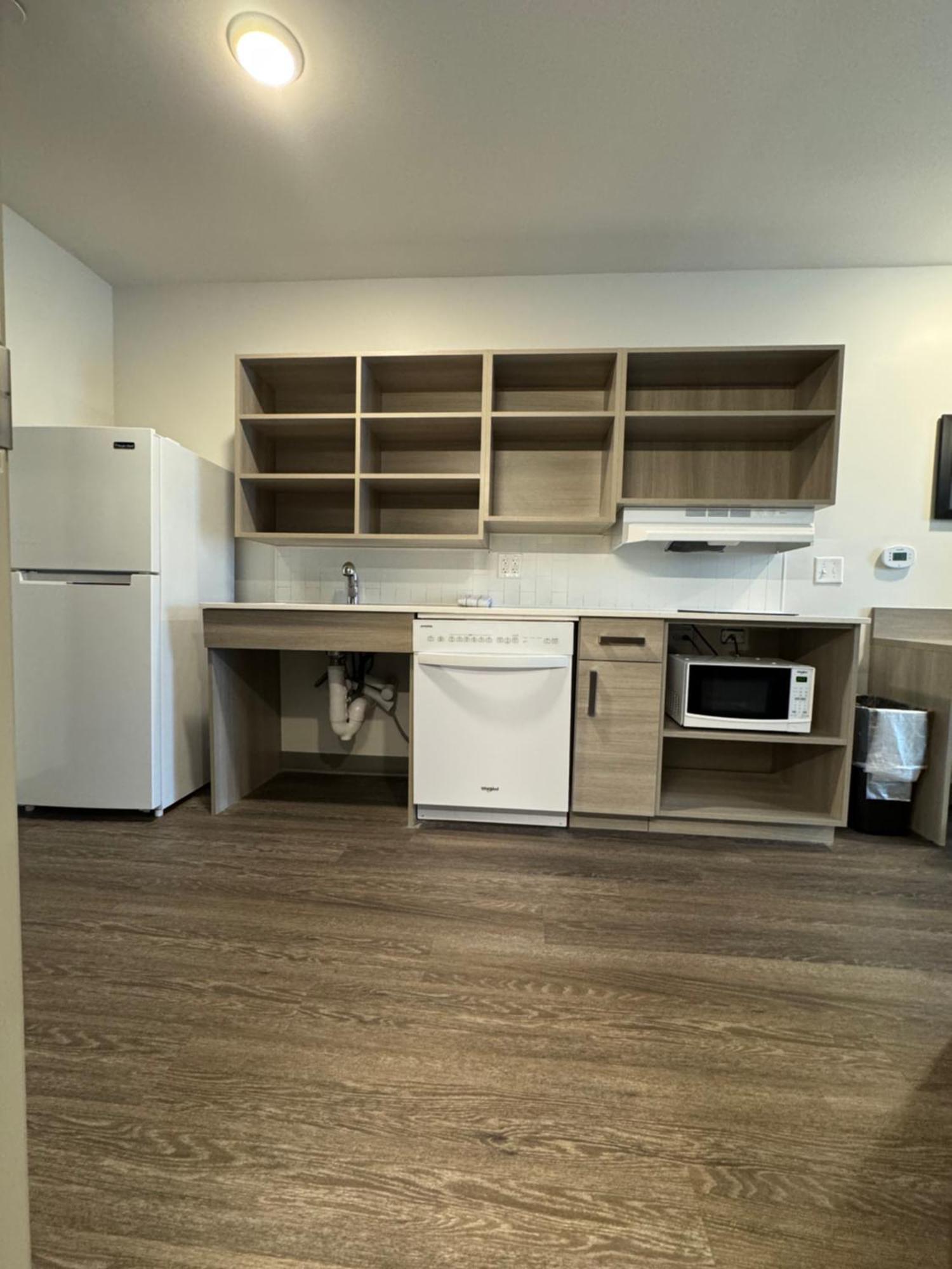Woodspring Suites Jacksonville Orange Park Kültér fotó